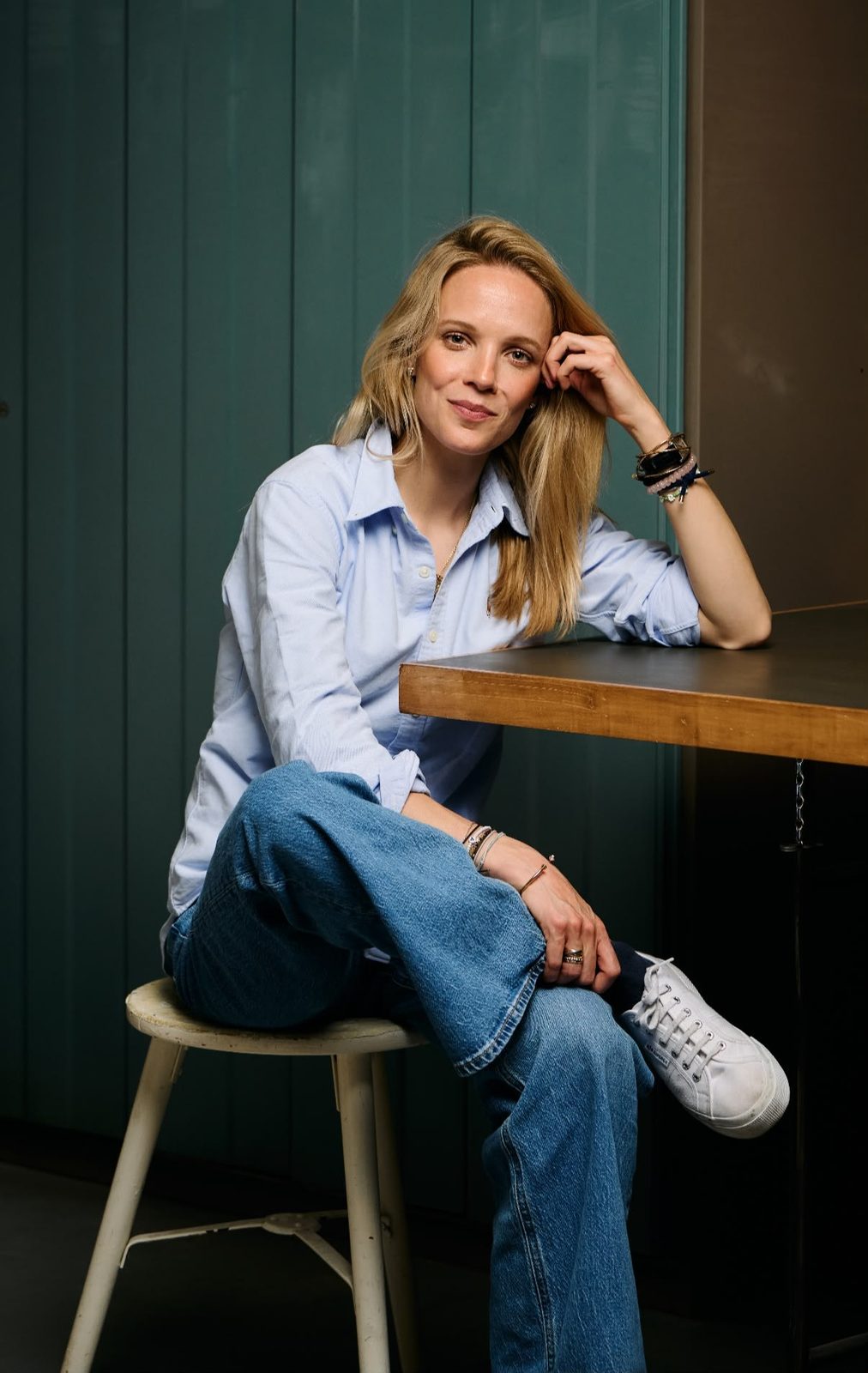 Annika Weise